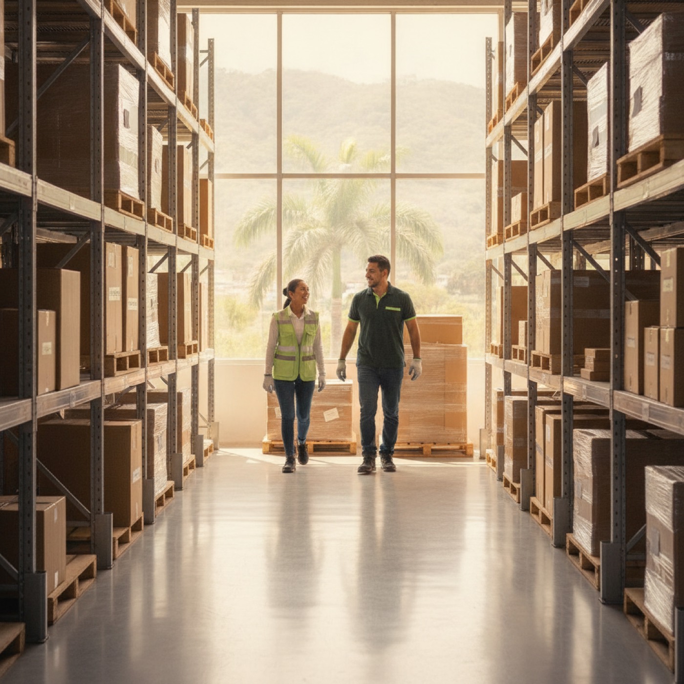 Bodegaje temporal en Cali: dónde guardar tus cosas mientras reparan tu vivienda | HabitApp Bodegaje temporal en Cali: dónde guardar tus cosas mientras reparan tu vivienda